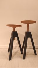 Miniforms sgabello Vitos photo 0