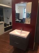 Mobile lavabo photo 0