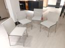 N 4 SEDIE MODELLO YOU BONALDO photo 1