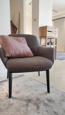 Natuzzi poltrona Aura  photo 0