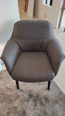 Natuzzi poltrona Aura  photo 1