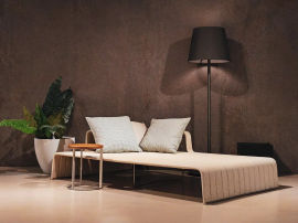 Piattaforma Paola Lenti Frame