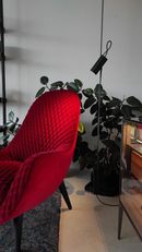 Poliform - poltrona Mad King  photo 0