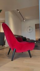Poliform - poltrona Mad King  photo 1
