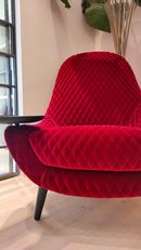 Poliform - poltrona Mad King  photo 2