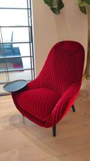 Poliform - poltrona Mad King  photo 3