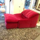 Poltrona e pouf PLUMY di Ligne Roset in promozione photo 1