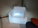 Poltrona Inout 101L con illuminazione  photo 0