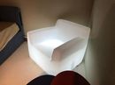 Poltrona Inout 101L con illuminazione  photo 1