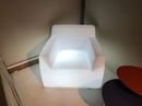 Poltrona Inout 101L con illuminazione  photo 2