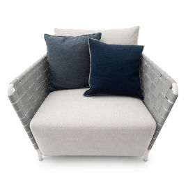 POLTRONA INOUT 801 - OUTDOOR