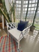 POLTRONA INOUT 851 - OUTDOOR photo 0