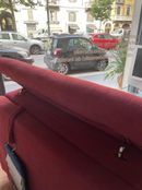 POLTRONA LETTO CON POGGIATESTA MOBILE E CONTENITOR photo 1