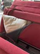 POLTRONA LETTO CON POGGIATESTA MOBILE E CONTENITOR photo 3