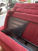 POLTRONA LETTO CON POGGIATESTA MOBILE E CONTENITOR photo 5