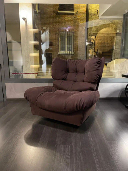 Poltrona Milano