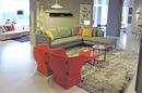Poltrona modello Bloomy Moroso: super occasione photo 0