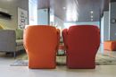 Poltrona modello Bloomy Moroso: super occasione photo 1