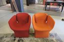 Poltrona modello Bloomy Moroso: super occasione photo 3