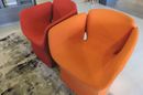Poltrona modello Bloomy Moroso: super occasione photo 5