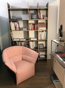 Poltrona MOEL 2 Ligne Roset photo 0