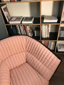 Poltrona MOEL 2 Ligne Roset photo 2