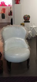 Poltrona Sellerina photo 1