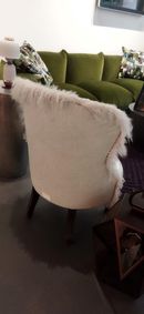 Poltrona Sellerina photo 2