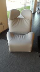 Poltrona Wink di Cassina photo 1