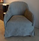 Poltroncina modello Leslie photo 0