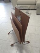 Portariviste in legno OLA photo 1