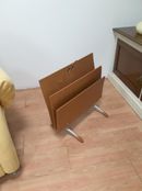 Portariviste in legno OLA photo 2