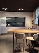 PROMO X NUOVO STAND cucina AK Project Top Fenix photo 0