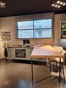 PROMO X NUOVO STAND cucina AK Project Top Fenix photo 3