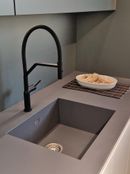 PROMO X NUOVO STAND cucina AK Project Top Fenix photo 5