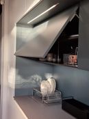 PROMO X NUOVO STAND cucina AK Project Top Fenix photo 7