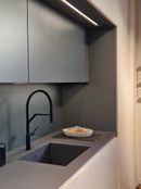 PROMO X NUOVO STAND cucina AK Project Top Fenix photo 8