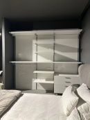 Rimadesio mod. DRESS bold photo 0