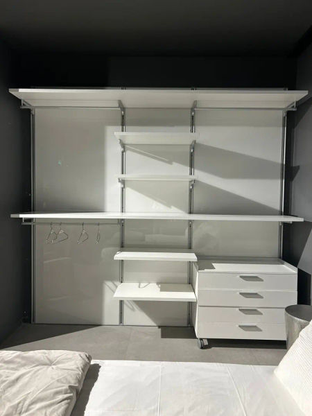 Rimadesio mod. DRESS bold photo 1