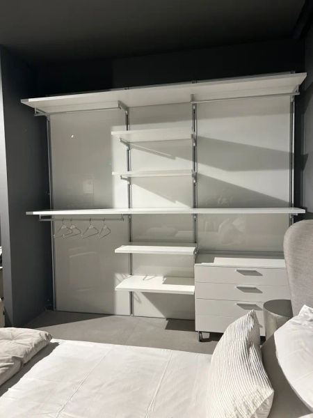 Rimadesio mod. DRESS bold photo 3