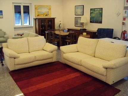 Salotto Mod. Girondo - Busnelli