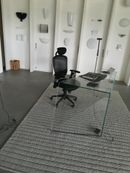 SCRIVANIA PENROSE DESK TONELLI DESIGN photo 2