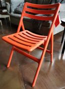 Sedia pieghevole Folding Air photo 0
