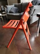 Sedia pieghevole Folding Air photo 1