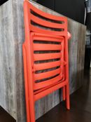 Sedia pieghevole Folding Air photo 2