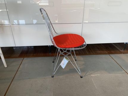 Sedia WIRE Chair DKR 5 - VITRA