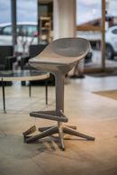 Sgabello Spoon Kartell photo 0