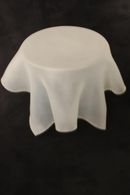 TAVOLINO "FOULARD" REFLEX photo 1