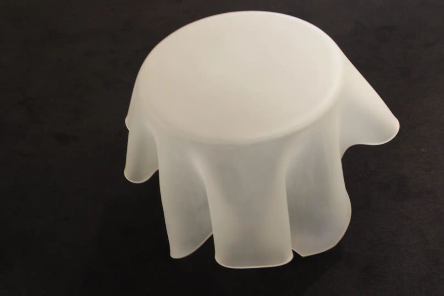 TAVOLINO "FOULARD" REFLEX photo 2