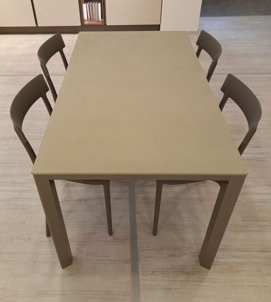 Tavolo allungabile modello Gervaso photo 0